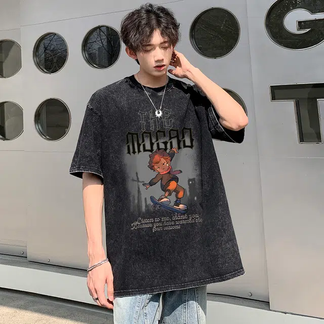 mogao T