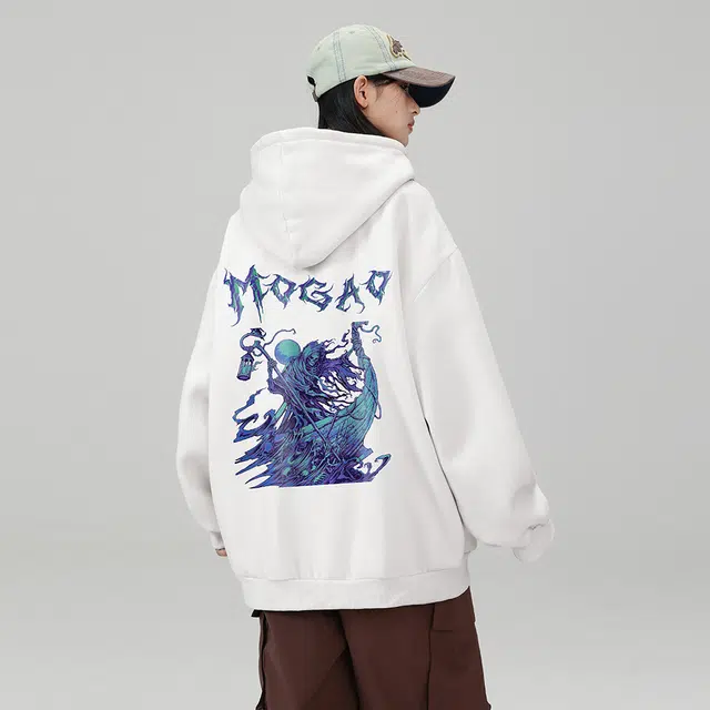 mogao Logo