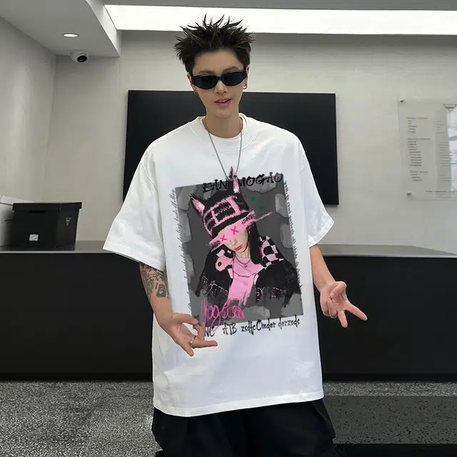 mogao T