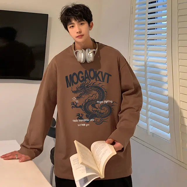 mogao T