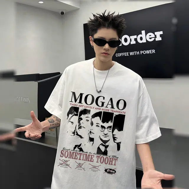 mogao T