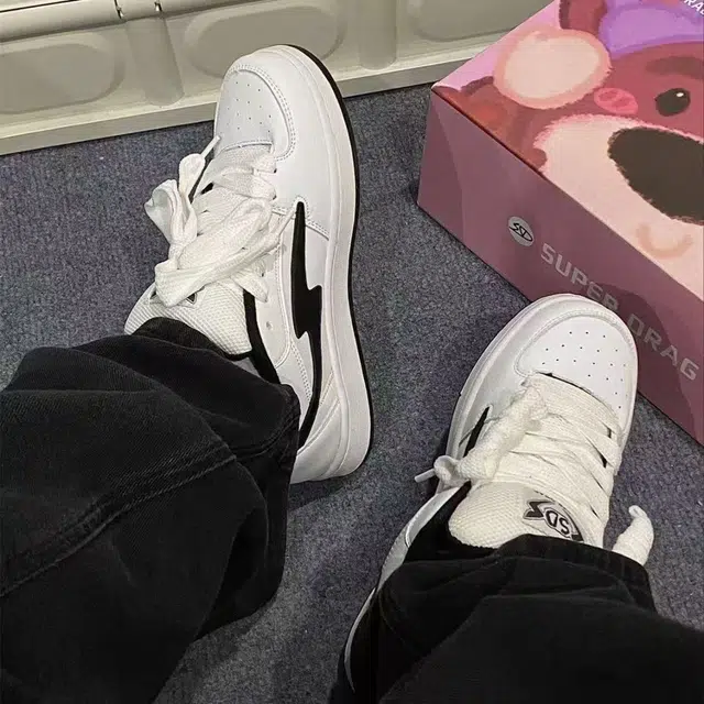 JimiXiong ins