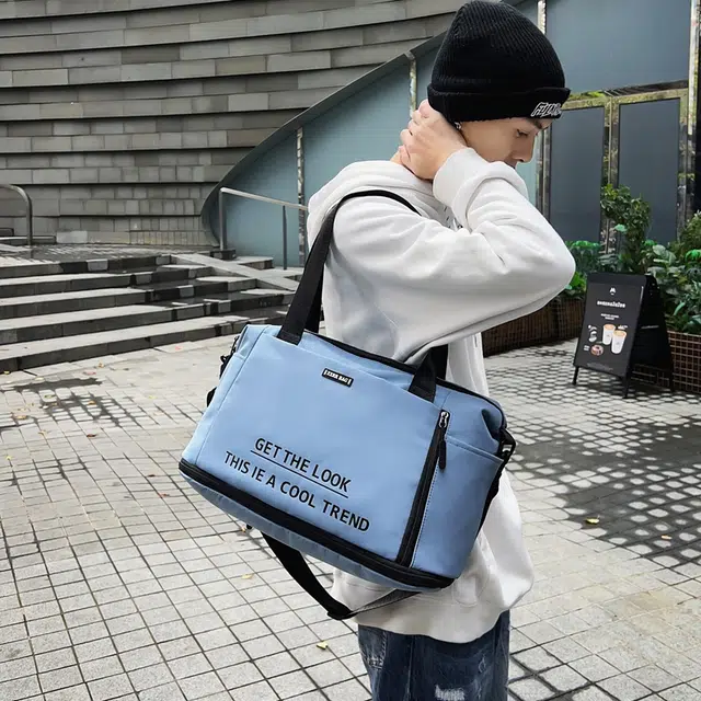 tote