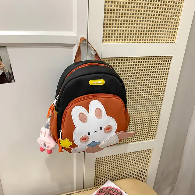 醇龙 时尚小众设计洋气个性 尼龙 双肩包 常规 女款 多色
