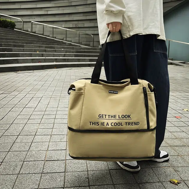 tote