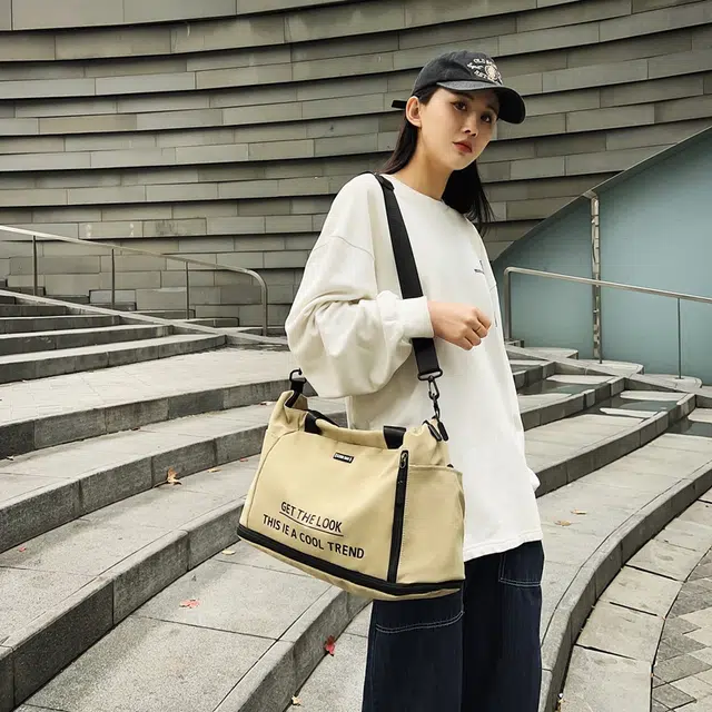tote