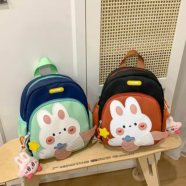 醇龙 时尚小众设计洋气个性 尼龙 双肩包 常规 女款 多色