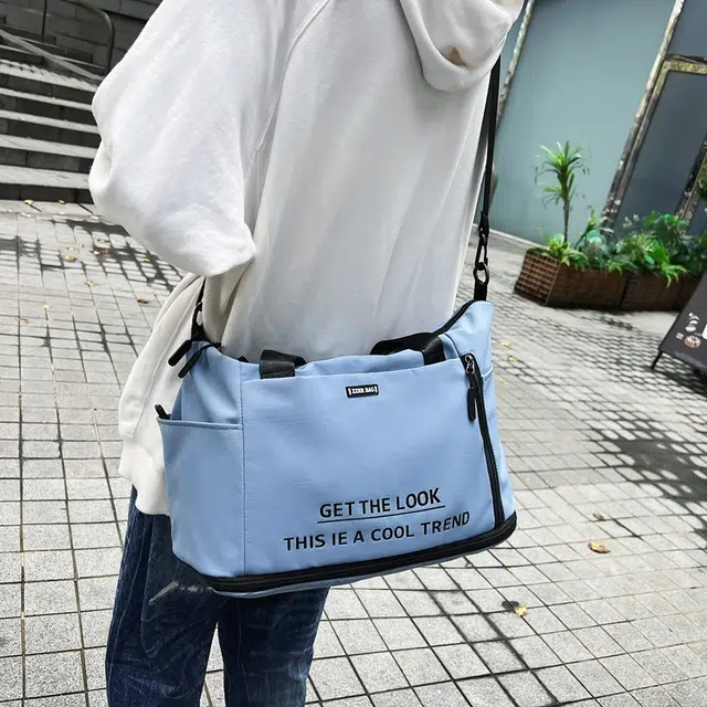 tote