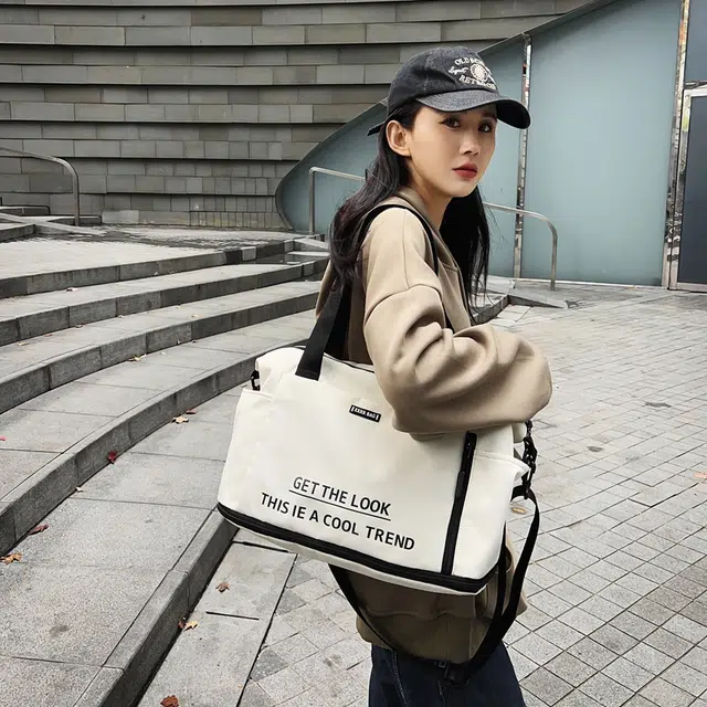 tote