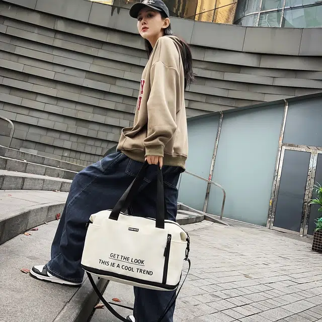 tote