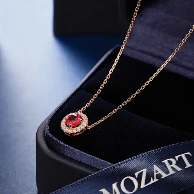 MOZART 46
