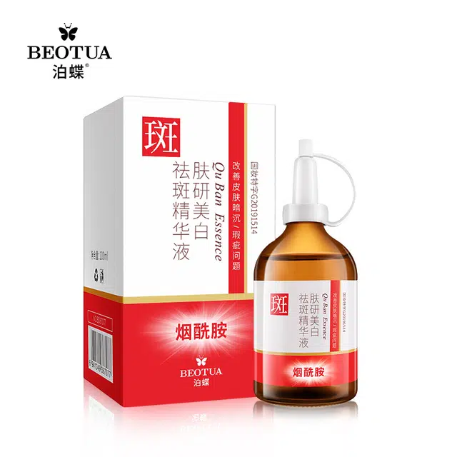 BEOTUA 100ml