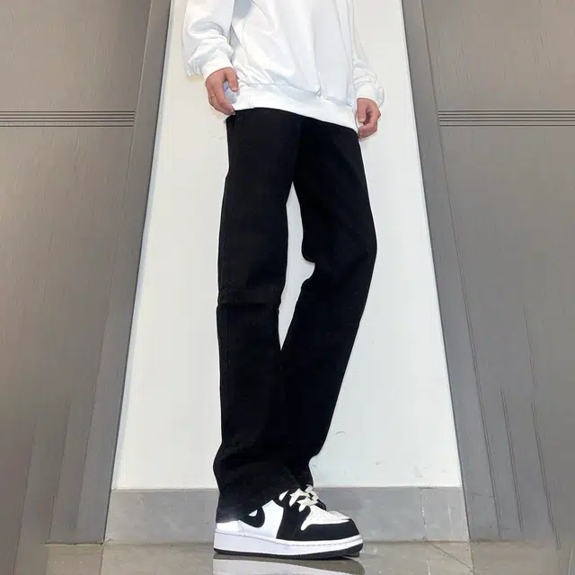 GENT LORE cleanfit