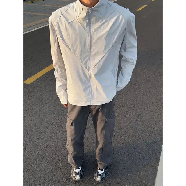 GENT LORE cleanfit