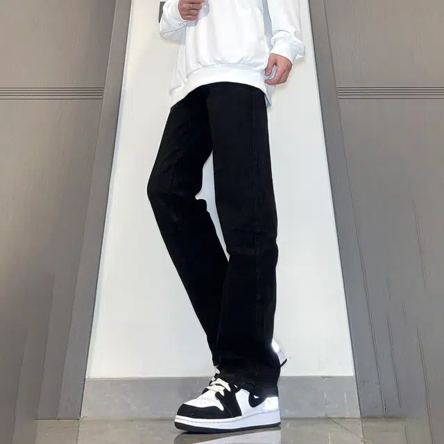 GENT LORE cleanfit