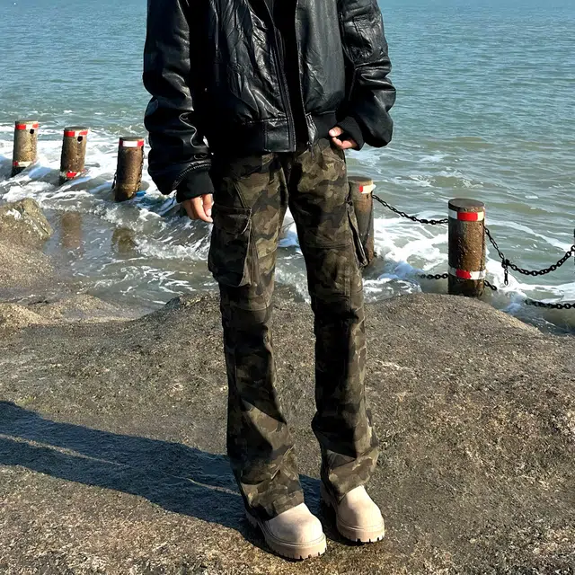 GENT LORE vibecleanfit