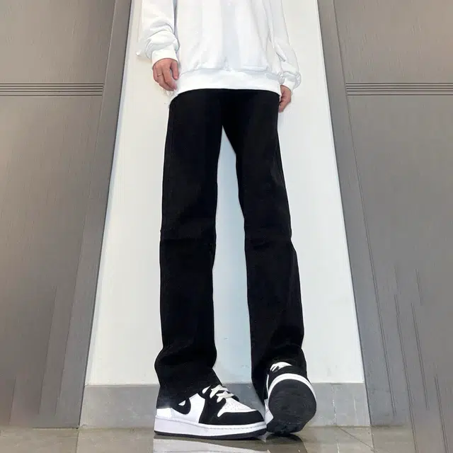 GENT LORE cleanfit
