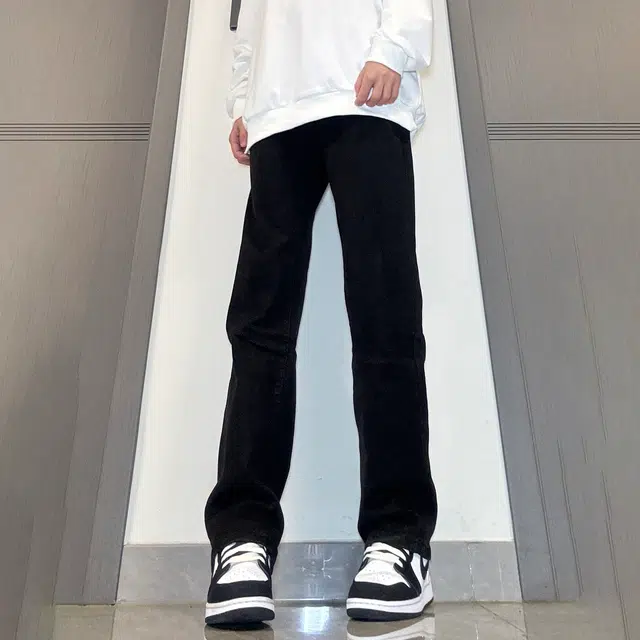 GENT LORE cleanfit