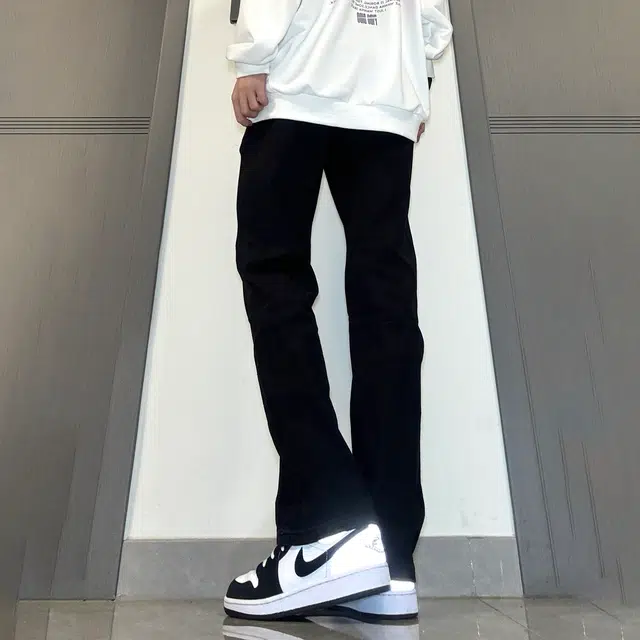 GENT LORE cleanfit