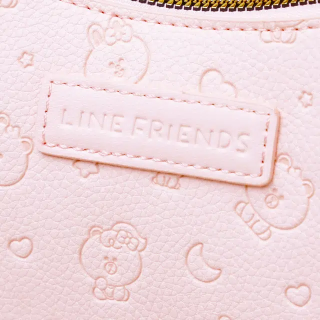 LINE FRIENDS PU