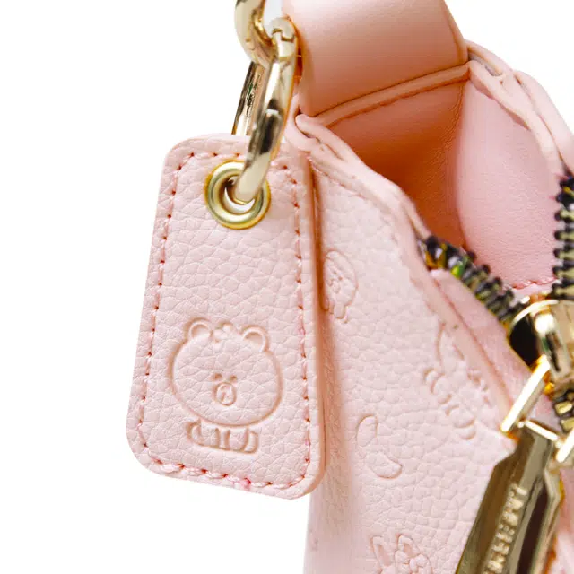 LINE FRIENDS PU