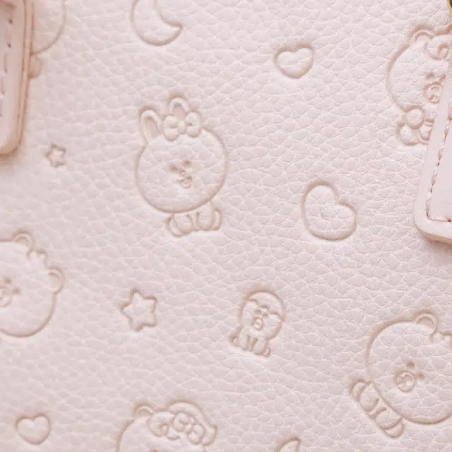 LINE FRIENDS PU