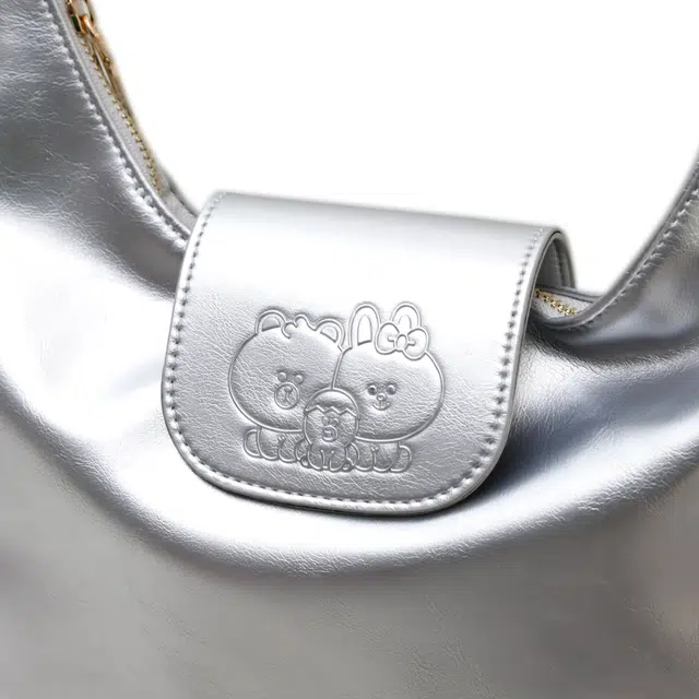 LINE FRIENDS PU