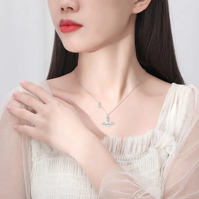 MISS TOOYA ins S925