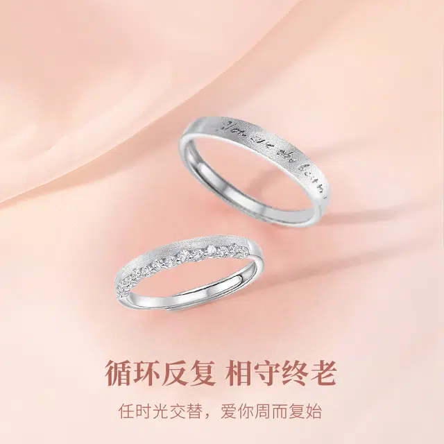MISS TOOYA ins S925