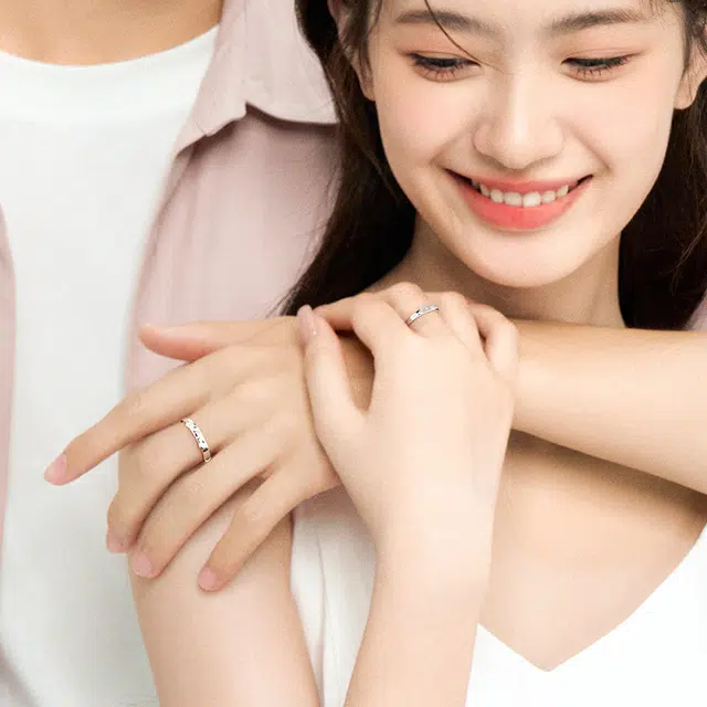 MISS TOOYA ins S925
