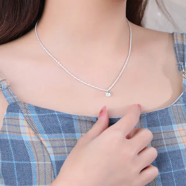 MISS TOOYA ins s925