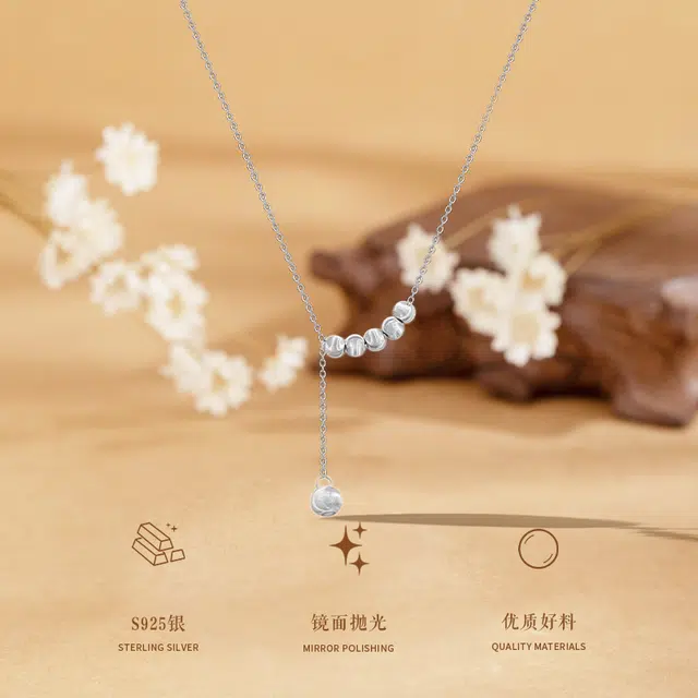 MISS TOOYA insins S925