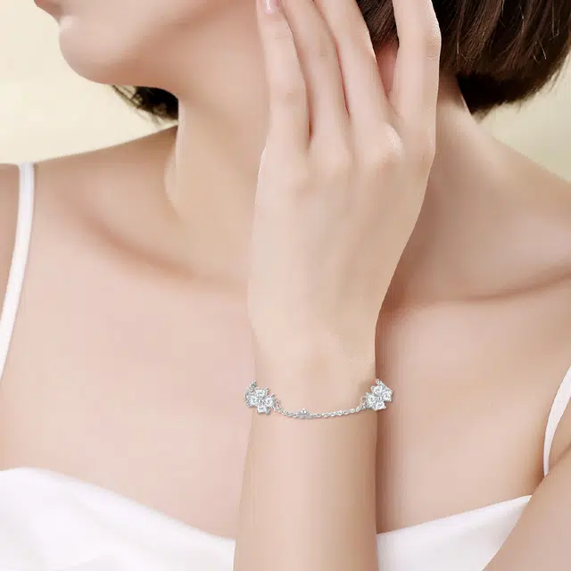 MISS TOOYA ins S925