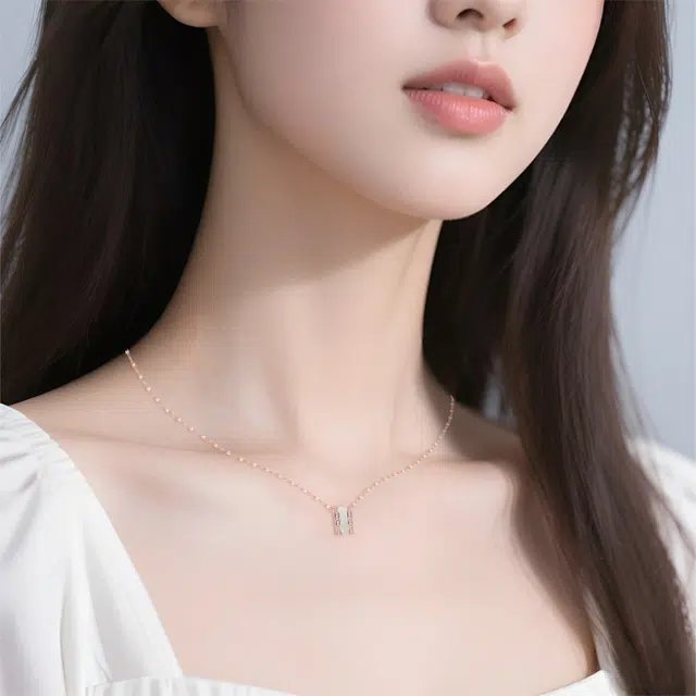 MISS TOOYA ins S925