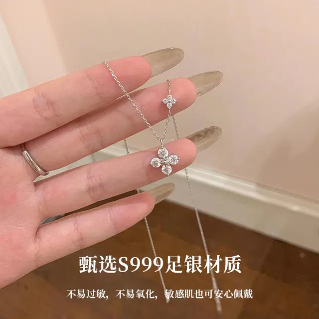 MISS TOOYA ins S925