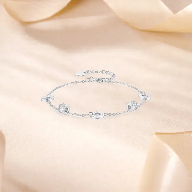MISS TOOYA ins S925