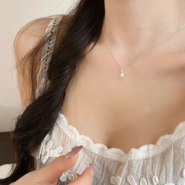 MISS TOOYA ins S925