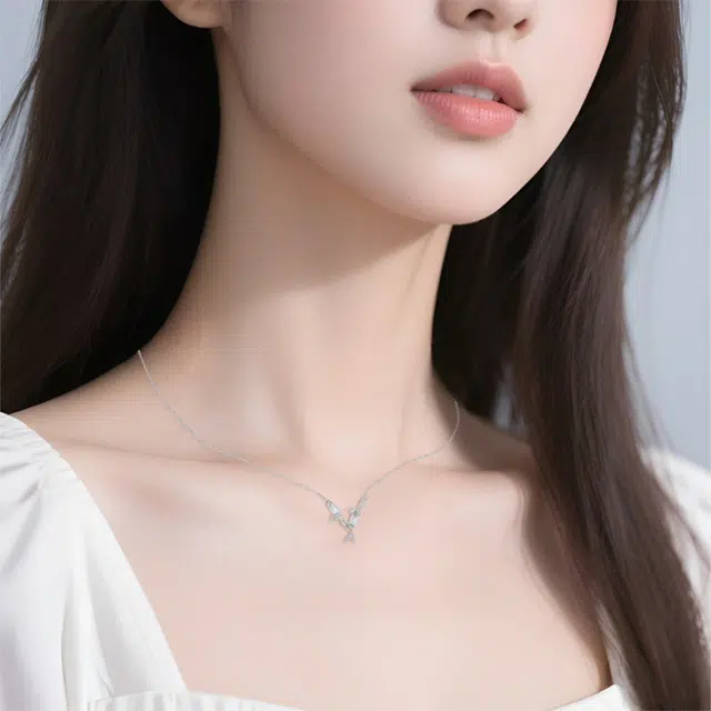 MISS TOOYA ins 925