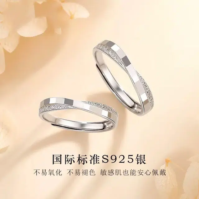 MISS TOOYA ins S925