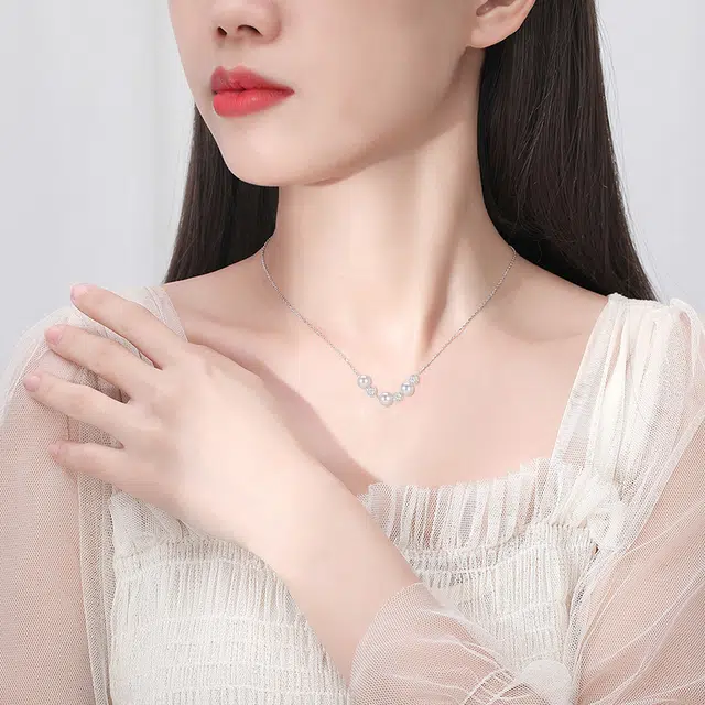MISS TOOYA ins S925
