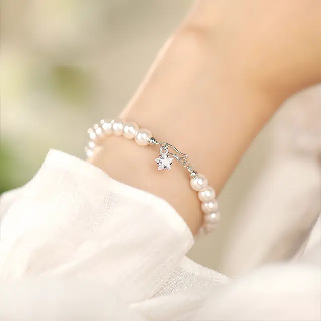 MISS TOOYA ins S925