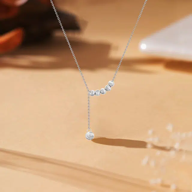 MISS TOOYA insins S925