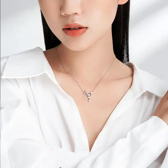 MISS TOOYA S925