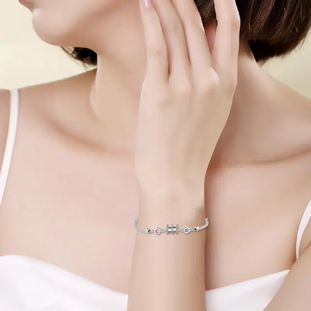 MISS TOOYA ins S925