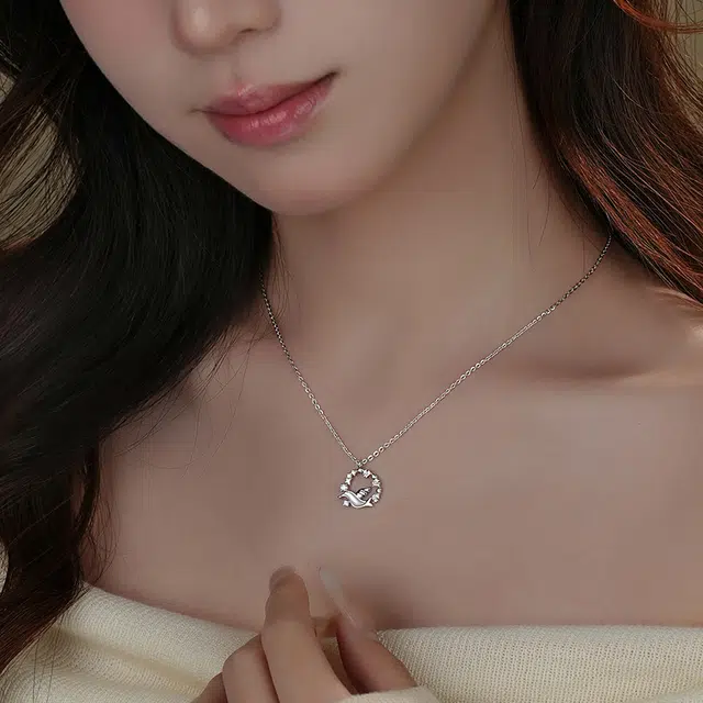 MISS TOOYA ins S925