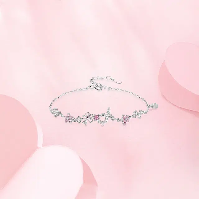 MISS TOOYA ins S925