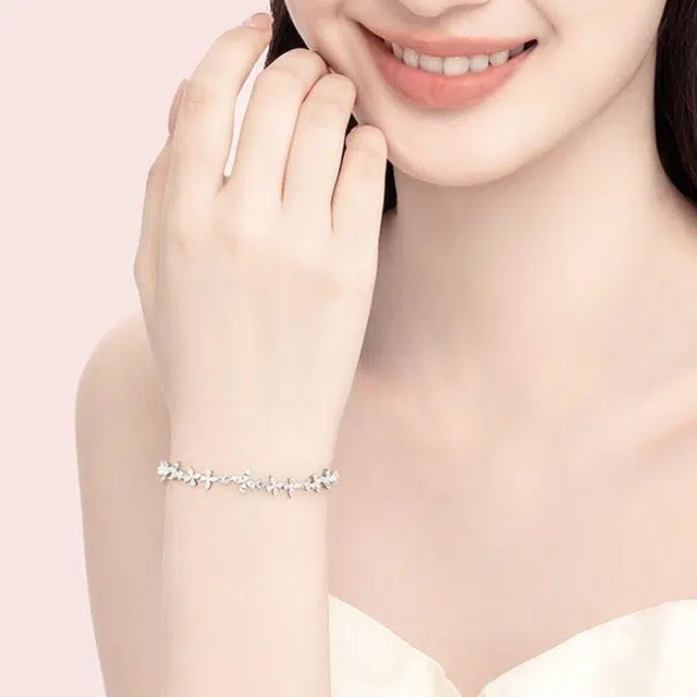 MISS TOOYA ins S925