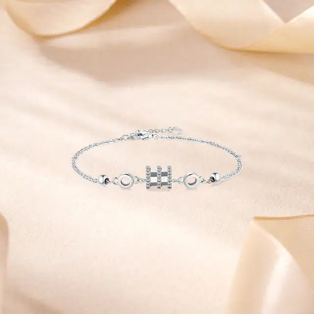 MISS TOOYA ins S925