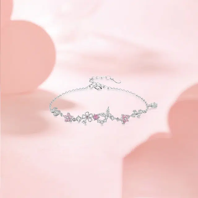 MISS TOOYA ins S925