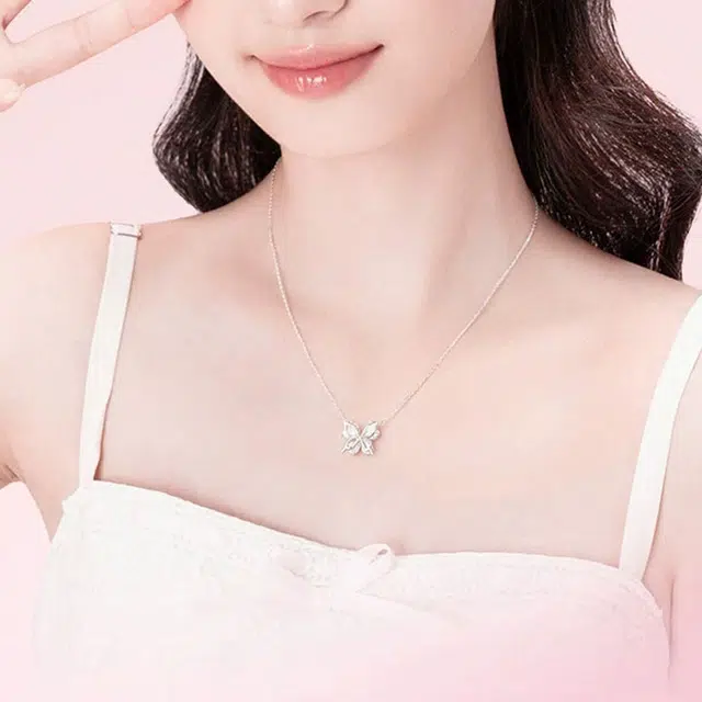 MISS TOOYA S925